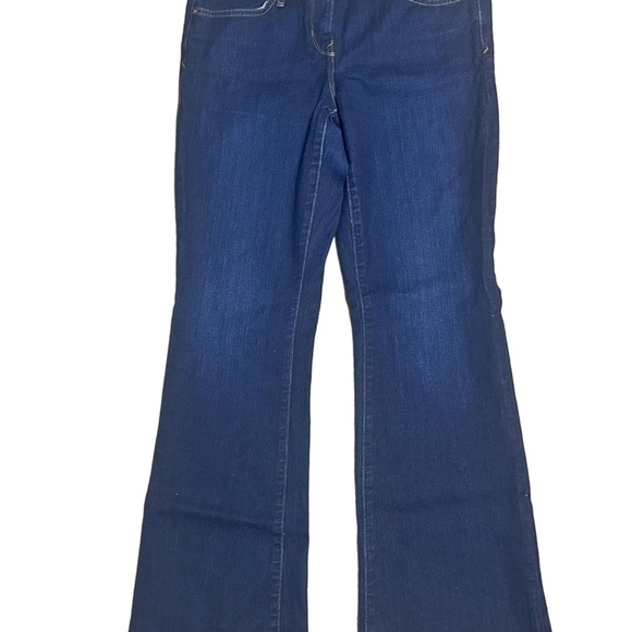 Lot of 2 GAP 1969 Women’s Jeans – Size 31R – Perfect Boot & Curvy - Picture 3 of 12